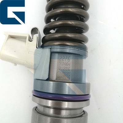 20555521 Common Rail Injector BEBE4D04002 Diesel Engine Fue Injector For EC Parts