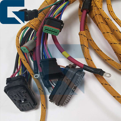 233-9933 Chassis Wiring Harness 2339933 For  321C Excavator