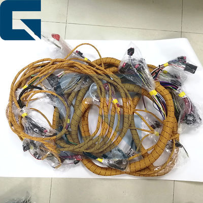 366-9315 C6.4 Chassis Wiring Harness 3669315 For E320D Excavator