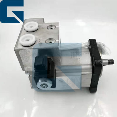 31Q9-30212 Cooling Fan Motor 31Q9-30213 For R320LC-9 Excavator Electric
