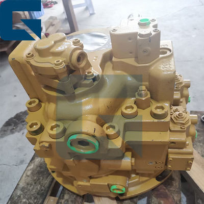 504-5477 5045477 Hydraulic Main Pump For  E336D2 Excavator