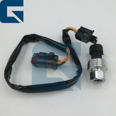 194-6725 1946725 Excavator E325C Engine C15 Oil Pressure Sensor