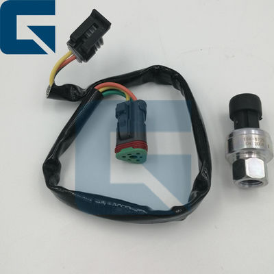 194-6725 1946725 Excavator E325C Engine C15 Oil Pressure Sensor