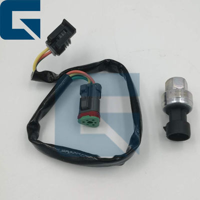 194-6725 1946725 Excavator E325C Engine C15 Oil Pressure Sensor