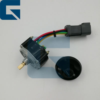 163-6710 1636710 Excavator E320B E320C Throttle Knob