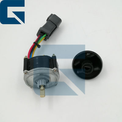 163-6710 1636710 Excavator E320B E320C Throttle Knob