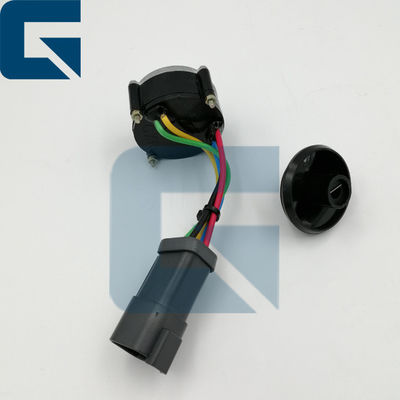 163-6710 1636710 Excavator E320B E320C Throttle Knob