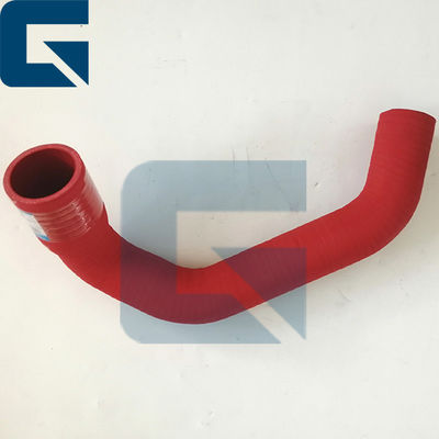 210-8107 2108107 Air Hose 2108107 Intake Hose For Excavator E320C E320D