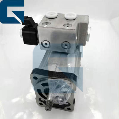 31Q9-30213 31Q930213 Excavator R300LC-9 R320LC-9 Cooling Fan Motor Pump