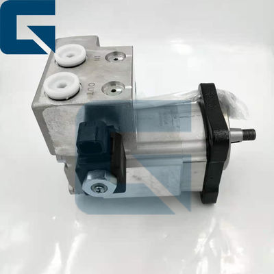 31Q9-30213 31Q930213 Excavator R300LC-9 R320LC-9 Cooling Fan Motor Pump