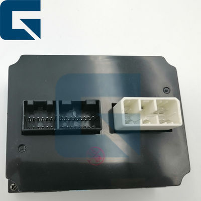 VOE14697658 14697658 Excavator EC140 EC210 Air Conditioner Controller Panel