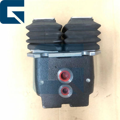 YN30V00105F1 YN30V00105F2 Foot Pedal Valve For SK210-8 SK200-8 Excavator