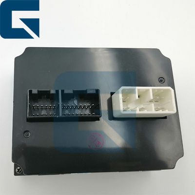 VOE14697658 Excavator AC Controller 14697658 Air Conditioner Controller Panel For EC210 EC140 Excavator