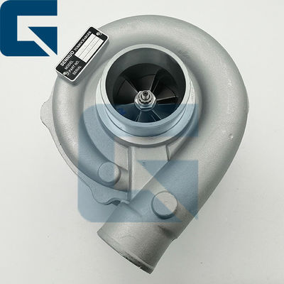 6222-83-8171 Turbocharger 6D108 Engine 6222838171 For PC300-6 Excavator Parts