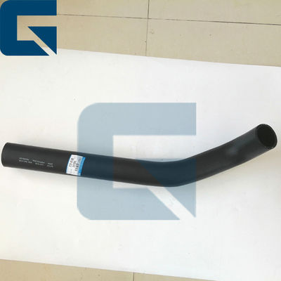 210-8108 2108108 Excavator E320C 320D Hydraulic Air Hose Intercooler Pipe