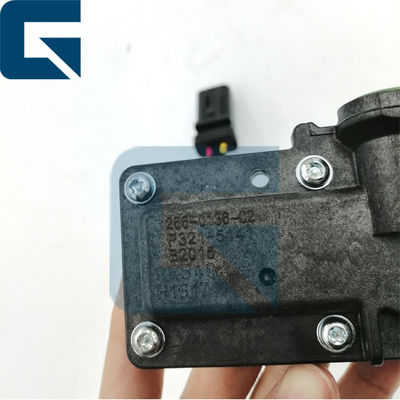 266-0136 2660136 Pressure Sensor For Excavator E312D