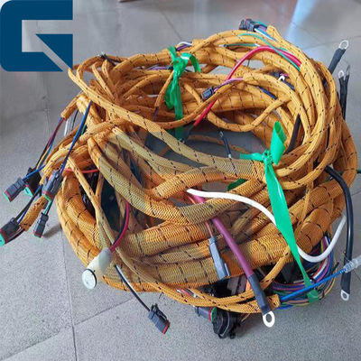 254-7198 2547198 External Wiring Harness 2547198 For E330C Excavator