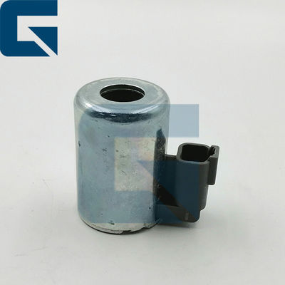  2189894 218-9894 Solenoid Valve Coil 24V For  Excavator