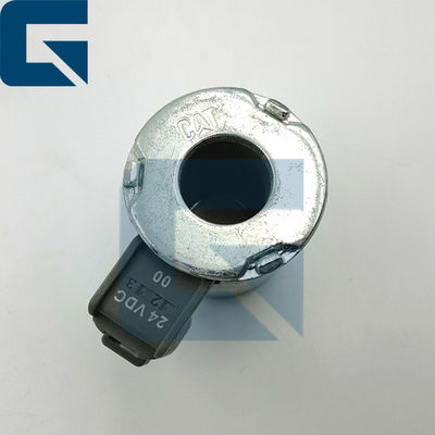  2189894 218-9894 Solenoid Valve Coil 24V For  Excavator