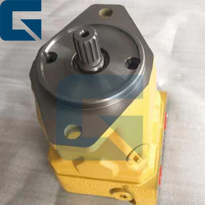  234-4638 2344638 Fan Motor Fan Piston Motor For   E330D 336D Excavator