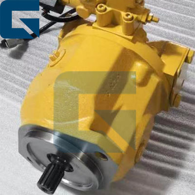  259-0815 2590815 Fan Motor Fan Piston Motor For  345D 349D Excavator