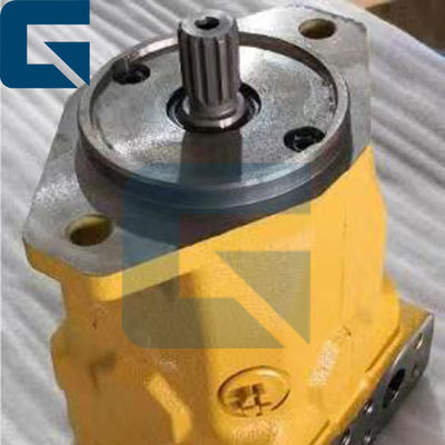 155-9107 1559107 Excavator E345B Cooling Fan Motor