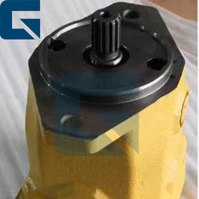 155-9107 1559107 Excavator E345B Cooling Fan Motor