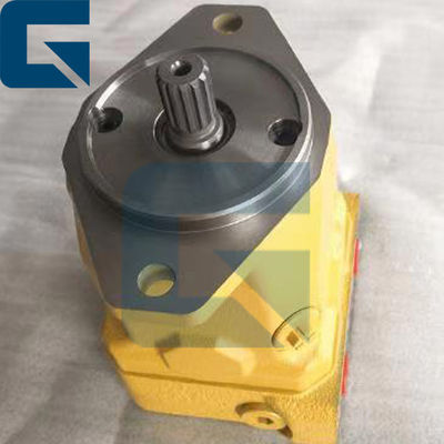 234-4638 2344638 Excavator E330D E336D Cooling Fan Motor