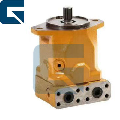 234-4638 2344638 Excavator E330D E336D Cooling Fan Motor