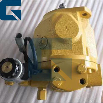 259-0814 2590814 Excavator E345B Cooling Fan Motor Pump