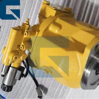 259-0815 2590815 Excavator E330D E336D Cooling Fan Motor Pump