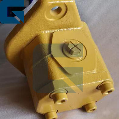 283-5992 2835992 Excavator E330C Cooling Fan Motor Pump