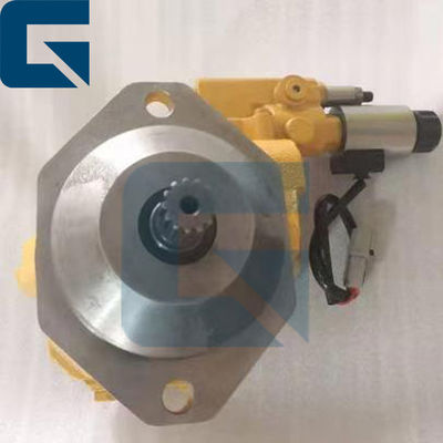 295-9426 295-9426 Excavator E345D E349D Cooling Fan Motor Pump