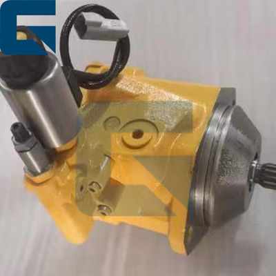 295-9426 295-9426 Excavator E345D E349D Cooling Fan Motor Pump