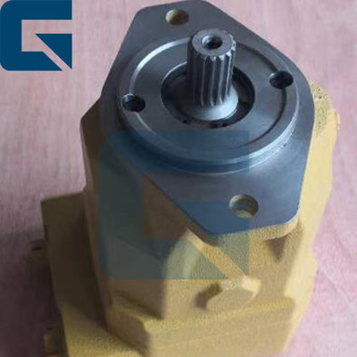 295-9429 295-9429 Excavator E345D E349D Cooling Fan Motor