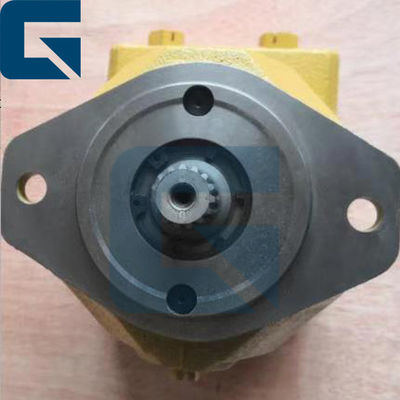 295-9429 295-9429 Excavator E345D E349D Cooling Fan Motor