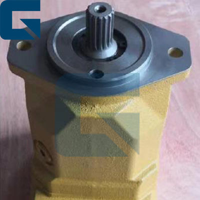 295-9429 295-9429 Excavator E345D E349D Cooling Fan Motor