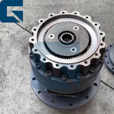 JRC0007 Excavator JS200 JS220 Swing Reduction Gearbox