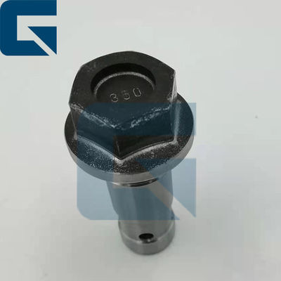 1-13160035-0 1131600350 Main Relief Valve For 6HK1G3 4HK1 Engine