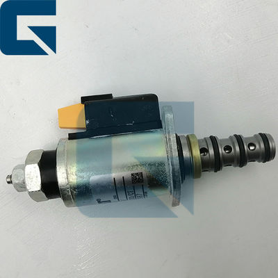  457-9878 4579878 21V Solenoid Valve For E345D E349D Excavator