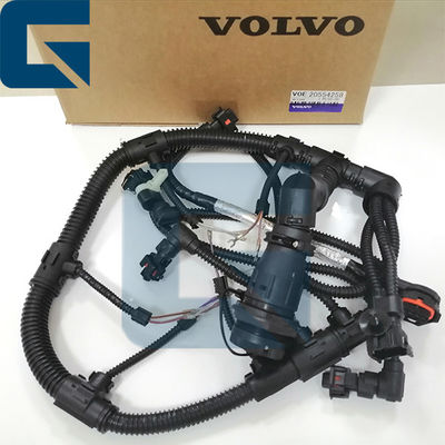  VOE20554258 20554258 Cable Wiring Harness For EC240B EC290B G700B L110E L120E