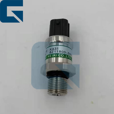 Doosan 2547-9045 25479045 Pressure Sensor For Excavator DH300LC-7