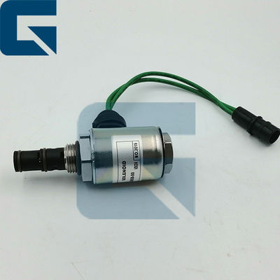  321-5658 3215658 Solenoid Valve For  140H 120H Excavator