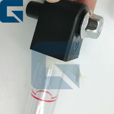 VOE14725906 14725906 Excavator EC210B Hydraulic Oil Gauge Level