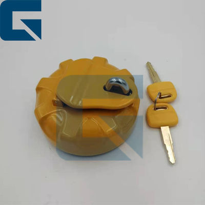 High Quality And Best Price Excavator PC210 Fuel Tank Cover