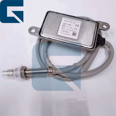 359-9172 3599172 Excavator E330F E336F Engine C7.1 Nitrogen Oxide Sensor