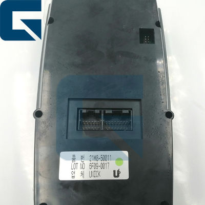 21M8-50011 21M850011 Excavator R-55W R-55-7 Electronics Group Monitor