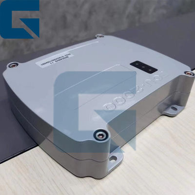 B00566 ECU-2000 Excavator FR210 ECU Controller ECM ECU2000