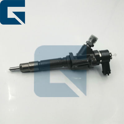 0445120048 ME226718 Common Rail Diesel Fuel Injector 0445120048