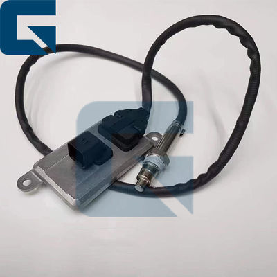  359-9171 3599171 Nitrogen Oxide Sensor For Excavator  E330F E336F Engine C7.1